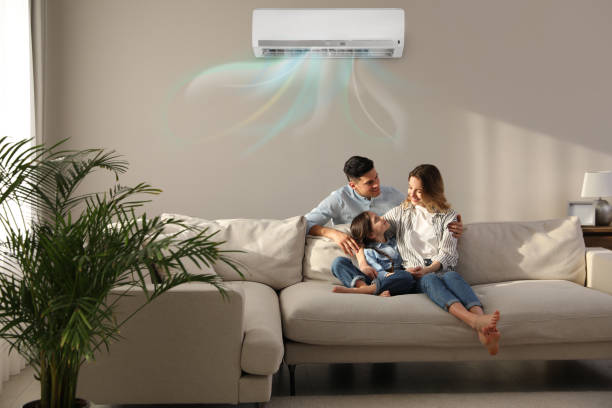Professional HVAC in Ash Grove, MO