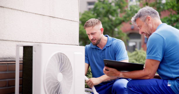Best Commercial HVAC repair  in Ash Grove, MO