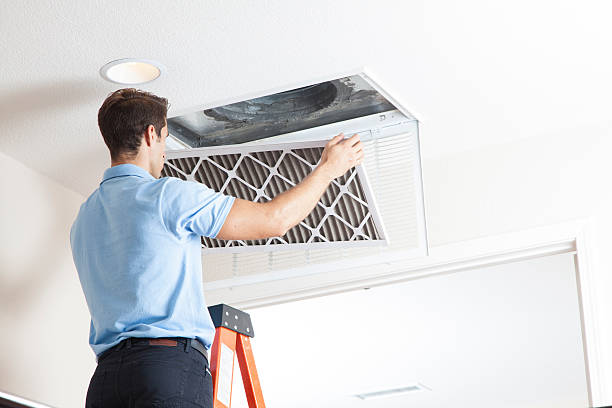 Best HVAC maintenance near me  in Ash Grove, MO
