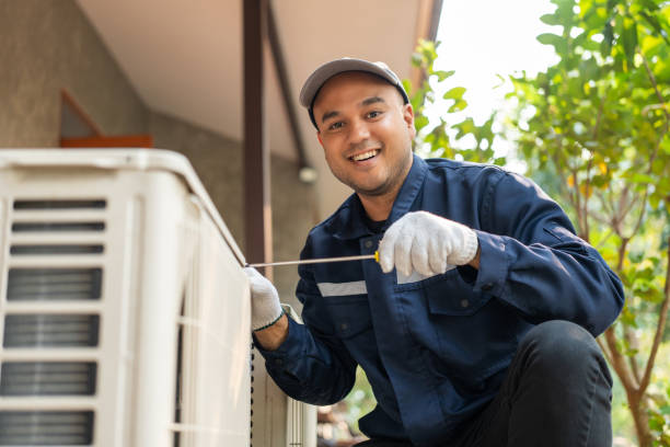 Best Ductless HVAC repair  in Ash Grove, MO