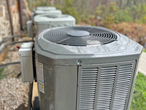 Best Affordable HVAC services  in Ash Grove, MO