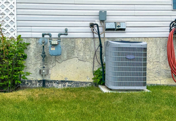 Best HVAC companies near me  in Ash Grove, MO