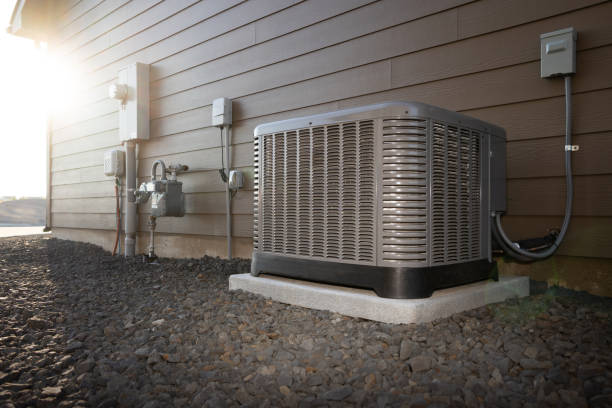 Best HVAC installation services  in Ash Grove, MO
